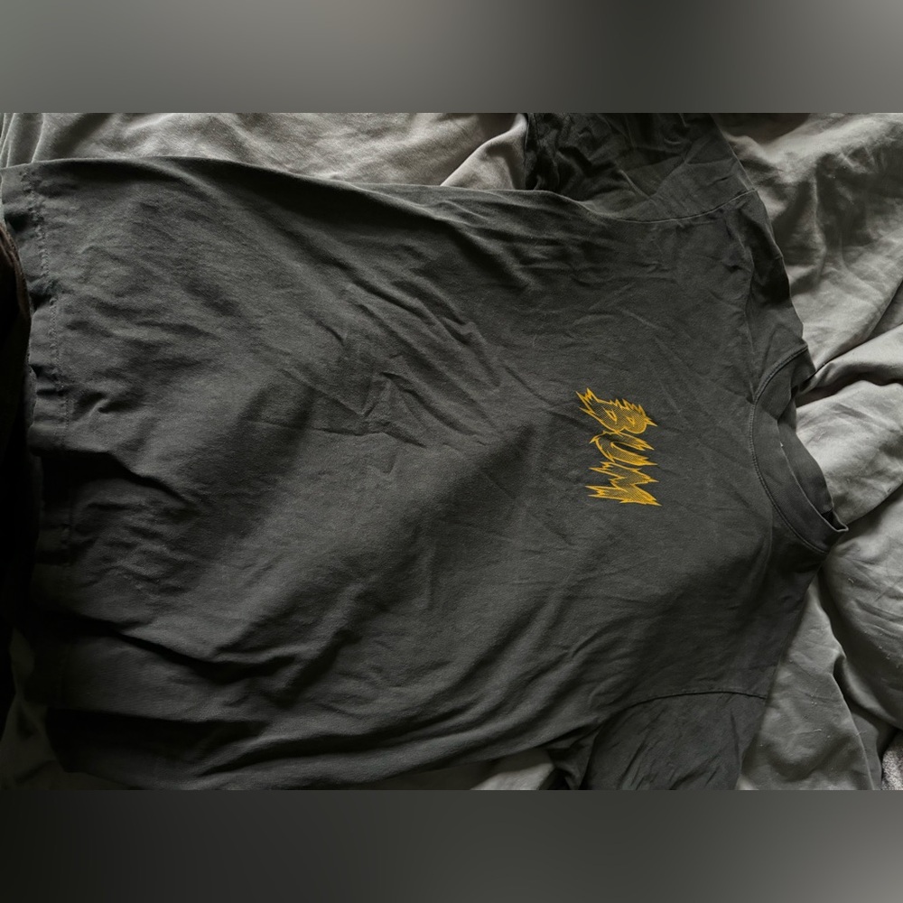 cbum tshirt
